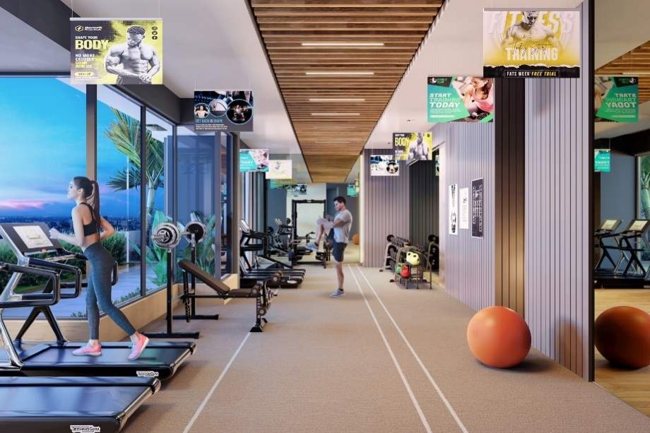 Arkade-Aspire-Amenities-Gym