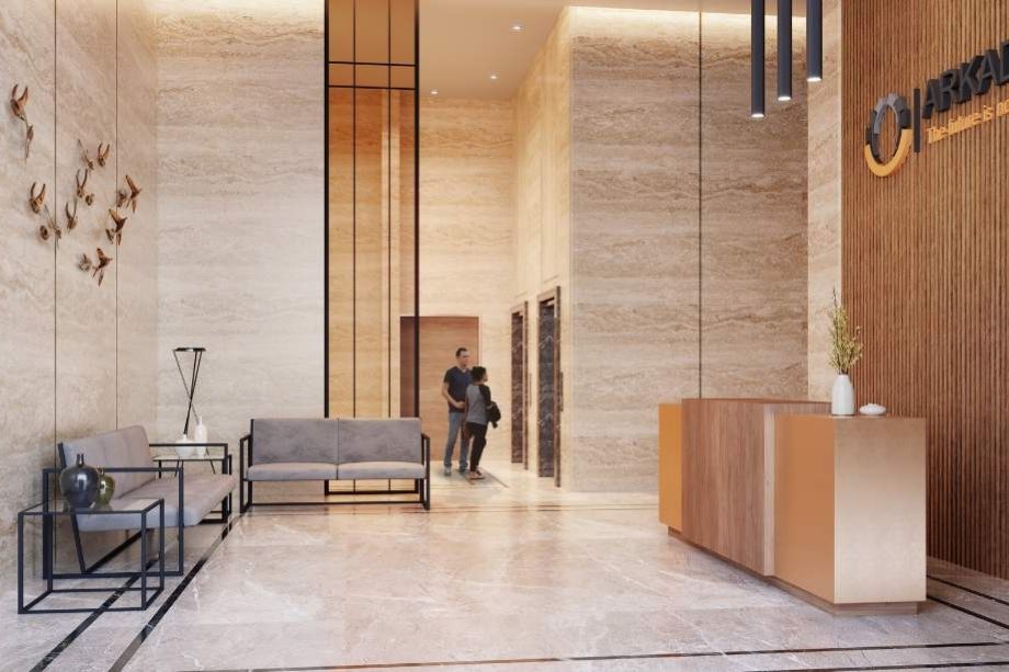 Arkade-Aspire-Amenities-Lobby