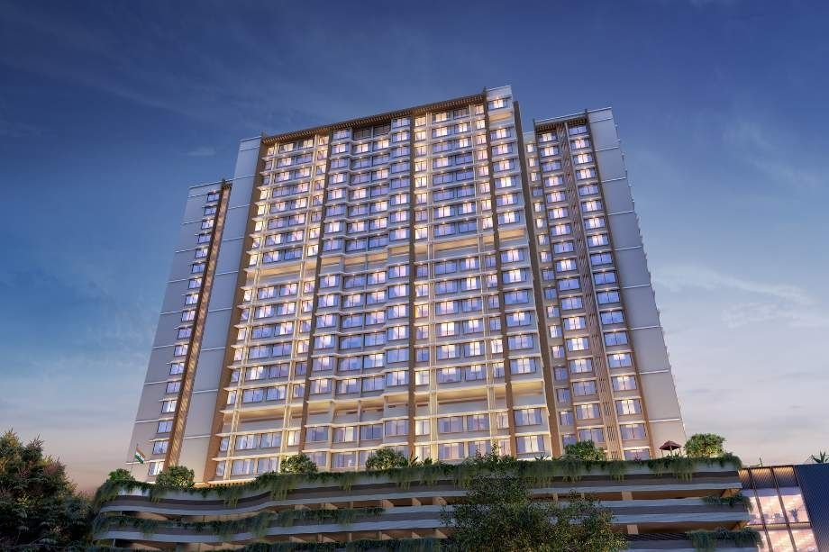 Arkade-Aspire-Elevation-Image-Night-Eye-View