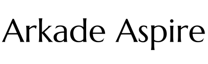 Arkade Aspire Goregaon East Logo
